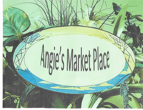 Angie’s Market Place